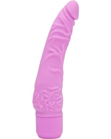 GET REAL - VIBRATEUR SLIM CLASSIQUE ROSE