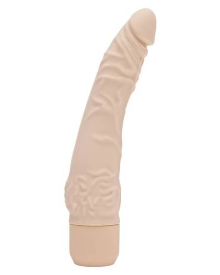 GET REAL - PEAU DE VIBRATEUR SLIM CLASSIQUE