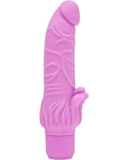GET REAL - VIBRATEUR STIM CLASSIQUE ROSE
