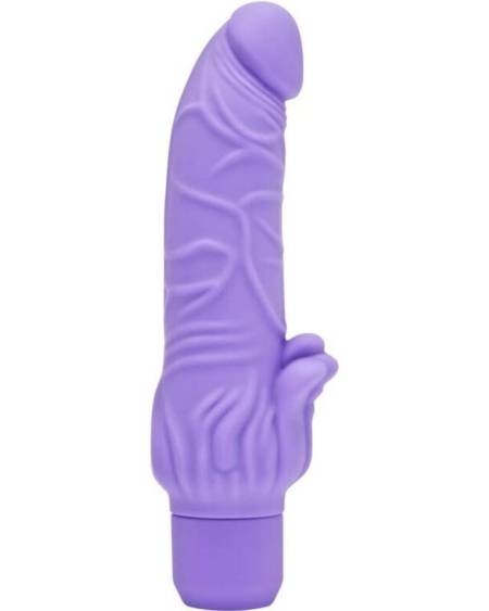GET REAL - VIBRATEUR STIM CLASSIQUE VIOLET