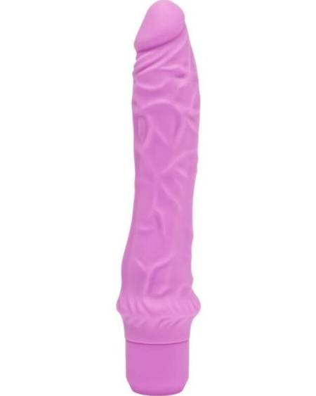 GET REAL - GRAND VIBRATEUR ROSE CLASSIQUE
