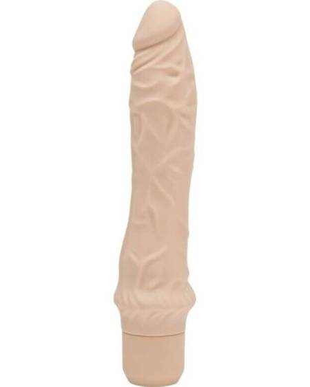 GET REAL - GRAND VIBRATEUR NATUREL CLASSIQUE