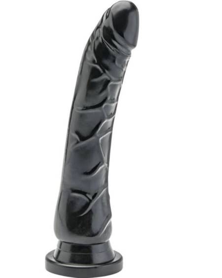 GET REAL - DONG 20,5 CM NOIR