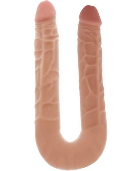 GET REAL - PEAU DOUBLE DONG 40 CM