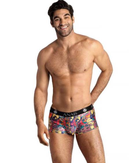 ANAIS MEN - COMICS BOXER S