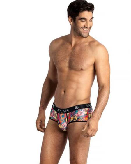 ANAIS MEN - COMICS BOXER BRIEF L