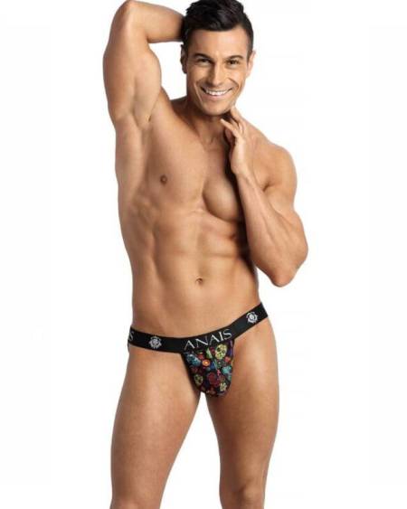 ANAIS MEN - MEXICO JOCK STRAP S S