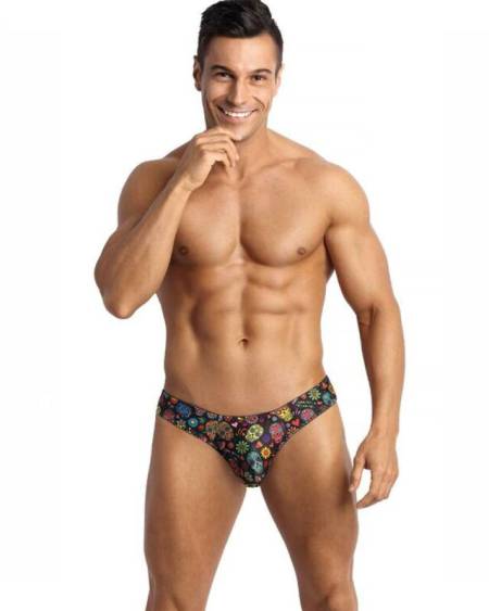 ANAIS MEN - MEXICO TANGA M