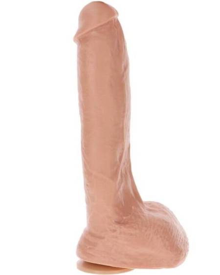 GET REAL - GODE EXTREME XXL 28 CM PEAU