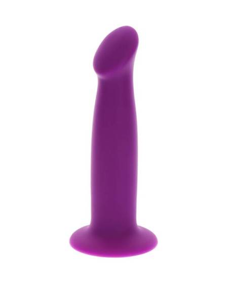 GET REAL - GOODHEAD DONG 12 CM VIOLET