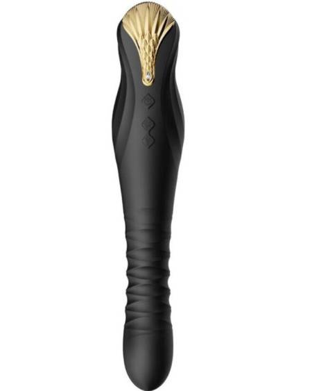 ZALO - PROPULSEUR KING NOIR