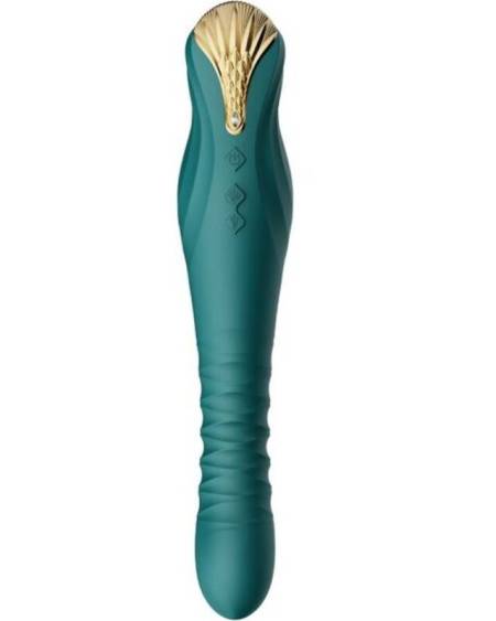 ZALO - KING THRUSTER VERT