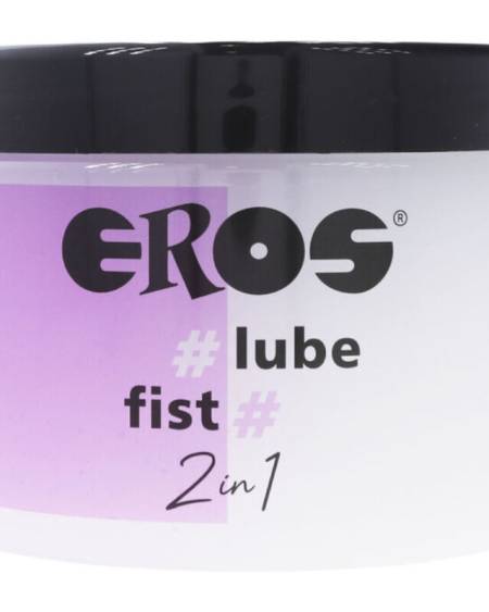 EROS - LUBRIFIANT FIST 500 ML