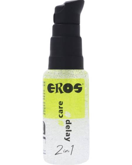 EROS - SOIN LUBRIFIANT RETARD 30 ML