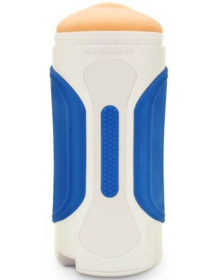 AUTOBLOW - 2+ XT MACHINE TAILLE C
