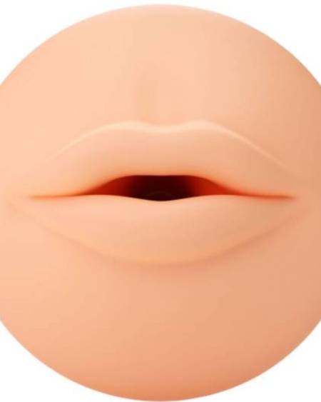 AUTOBLOW - 2+ MANCHON À BOUCHE TAILLE B