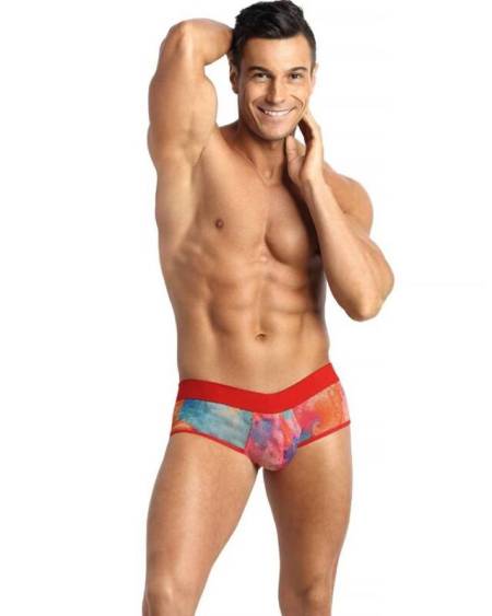 ANAIS MEN - FALCON JOCK BIKINI S