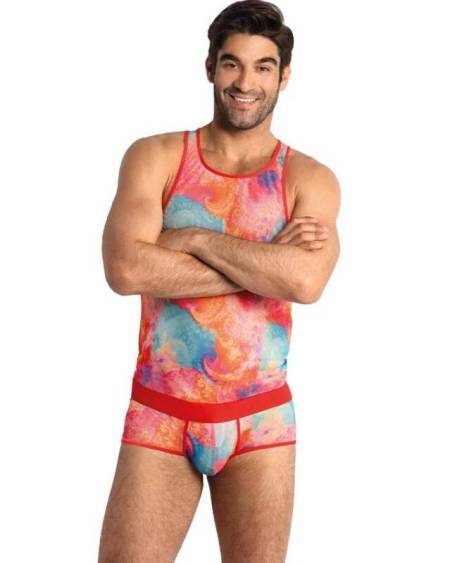 ANAIS MEN - FALCON TOP M