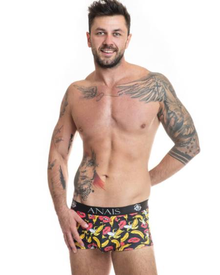 ANAIS MEN - BANANA BOXER S