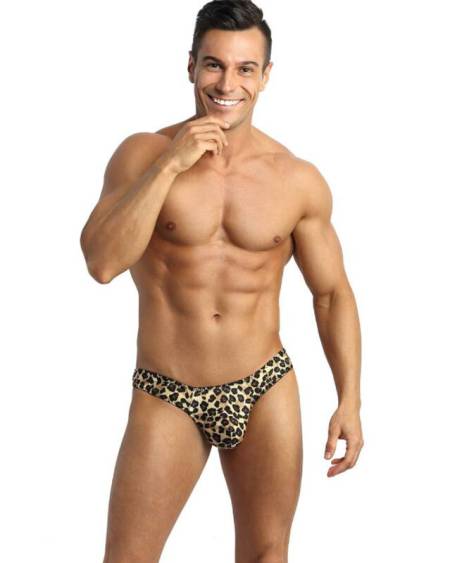 ANAIS MEN - MERCURY TANGA XL