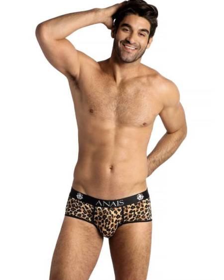 ANAIS MEN - MERCURY BOXER BRIEF S