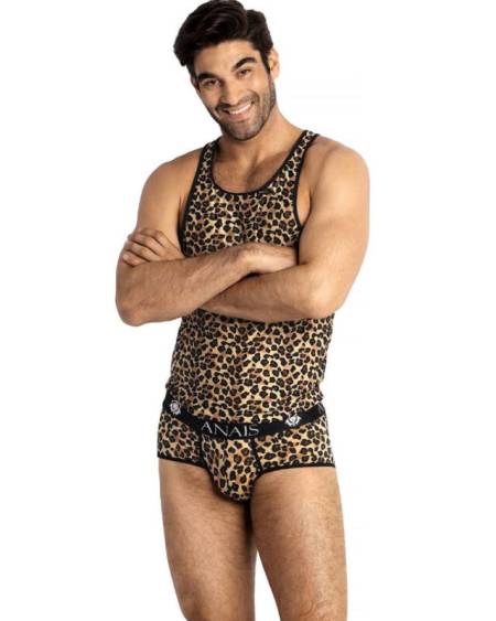ANAIS MEN - TOP MERCURY S
