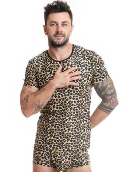 ANAIS MEN - MERCURY CAMISETA S