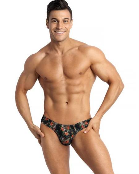 ANAIS MEN - POWER TANGA S