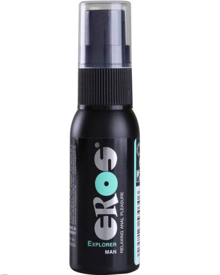 EROS - EXPLORER SPRAY RELAXANT ANAL POUR HOMMES