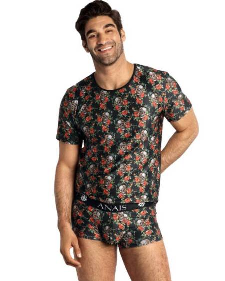 ANAIS MEN - T-SHIRT POWER S