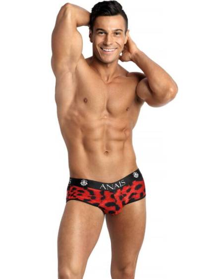 ANAIS MEN - SAVAGE JOCK BIKINI S