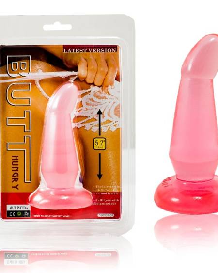BAILE - PLUG ANAL GOP POINT ROSE
