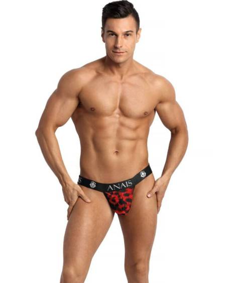 ANAIS MEN - SAVAGE JOCK STRAP S