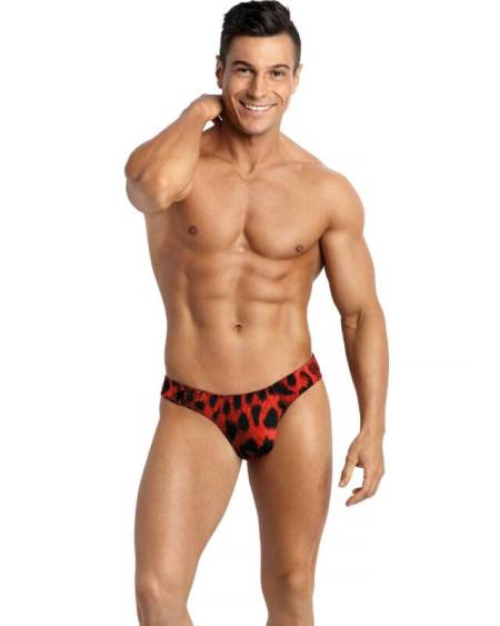 ANAIS MEN - SAVAGE TANGA XL