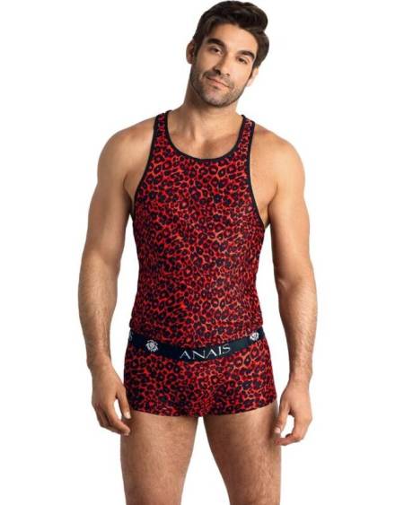 ANAIS MEN - TRIBAL TOP M