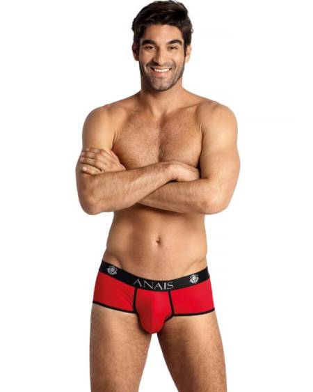 ANAIS MEN - SOUL BOXER BRIEF XL