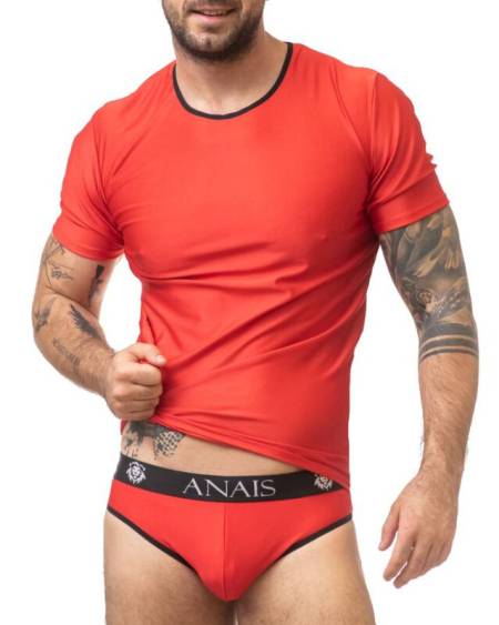 ANAIS MEN - T-SHIRT SOUL S