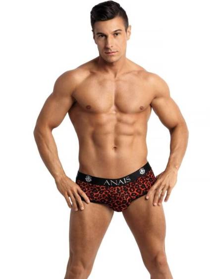 ANAIS MEN - TRIBAL JOCK BIKINI S