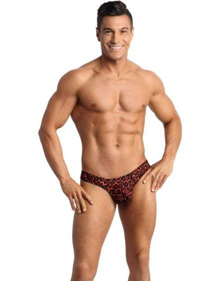 ANAIS MEN - TRIBAL TANGA M