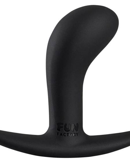 FUN FACTORY - BOOTIE PLUG ANAL PETIT NOIR