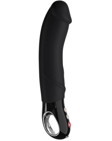 FUN FACTORY - VIBRATEUR BIG BOSS LIGNE NOIRE