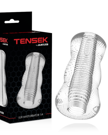 JAMYJOB - MASTURBATEUR EXTREME TENSEK 1 CLAIR