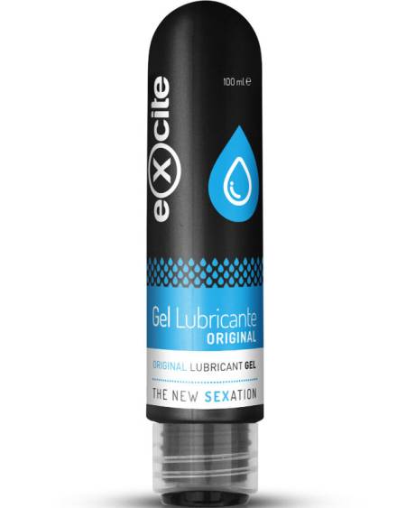 EXCITE - LUBRIFIANT ORIGINAL 100 ML