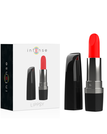 INTENSE - ROUGE LÈVRES VIBRANT LIPPSY