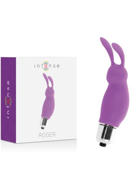 INTENSE - LAPIN ROGER LILAS
