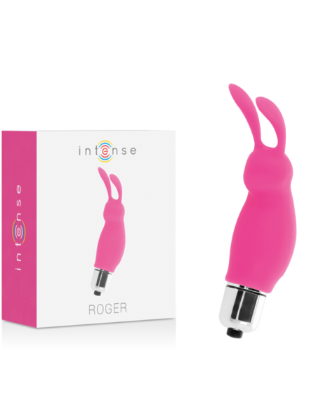 INTENSE - LAPIN ROGER ROSA