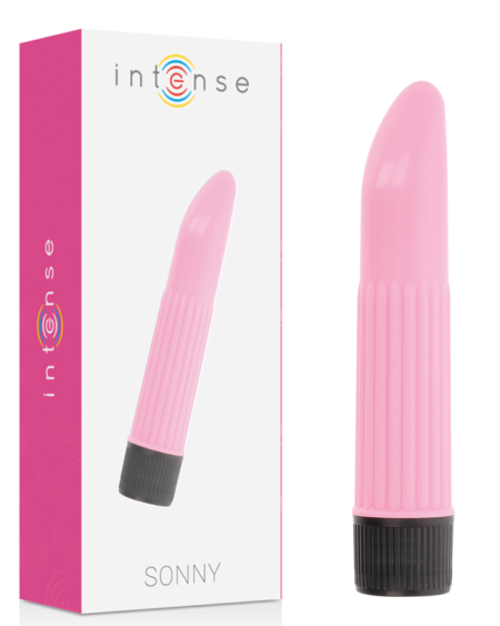 INTENSE - VIBRATEUR SONNY ROSE