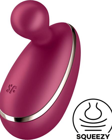 SATISFYER - SPOT SUR 1 BAIE