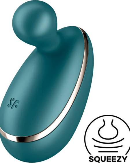 SATISFYER - SPOT SUR 1 VERT