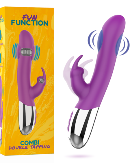 FUN FUNCTION - COMBI DOUBLE TAPING